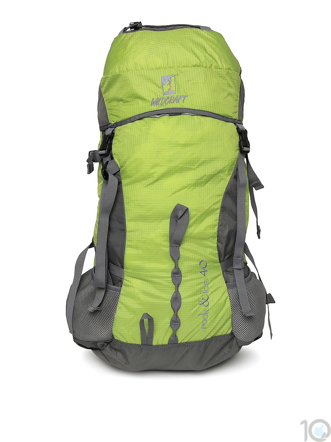 wildcraft rock and ice 40
