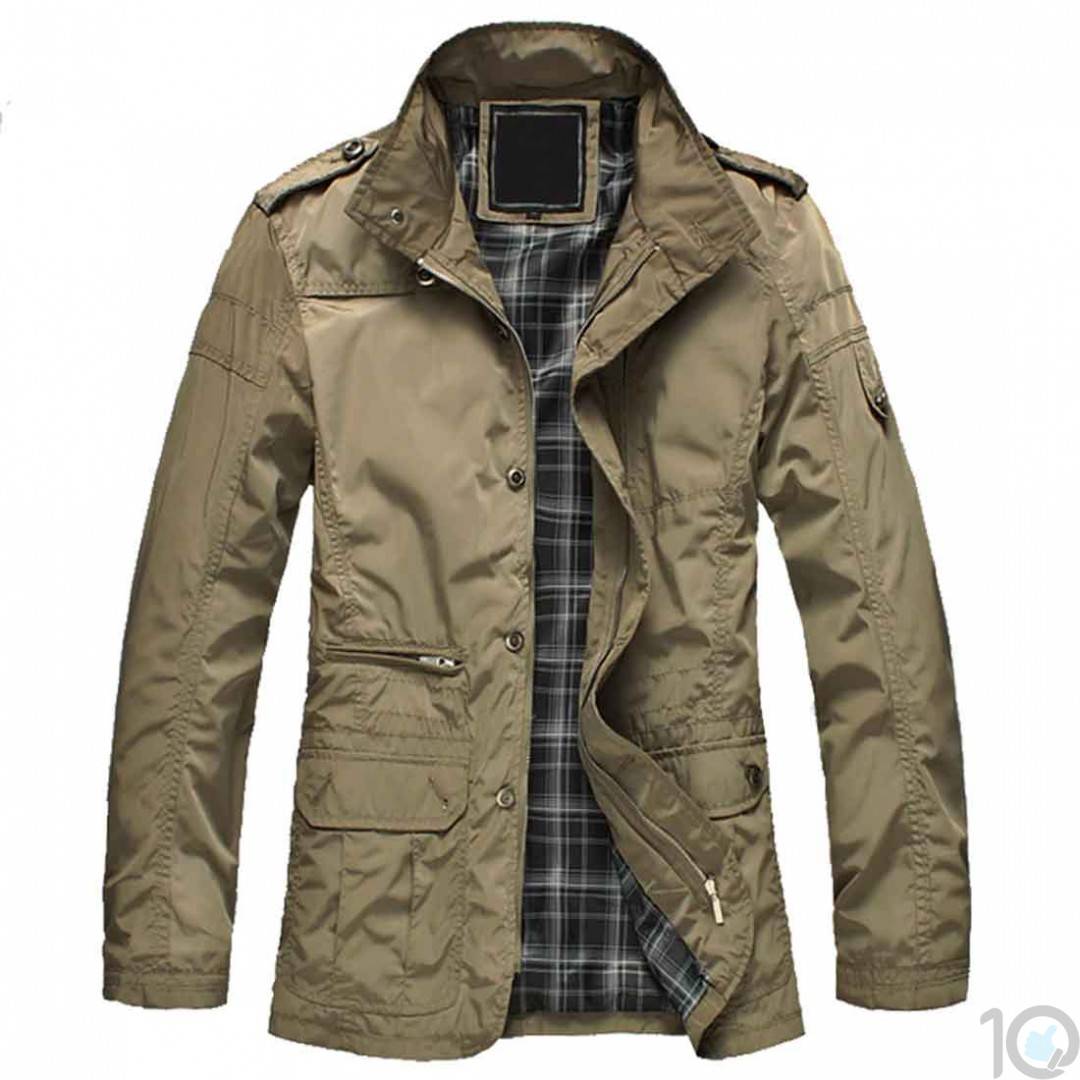 jackets online india