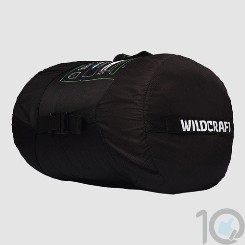 Wildcraft sleeping bag price clearance