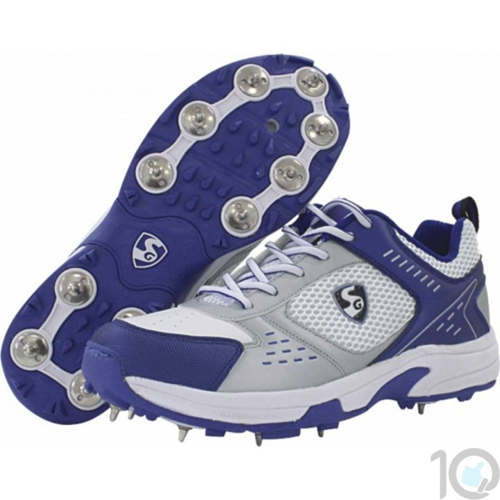 India SG XTREME-II CRICKET SHOES Online 