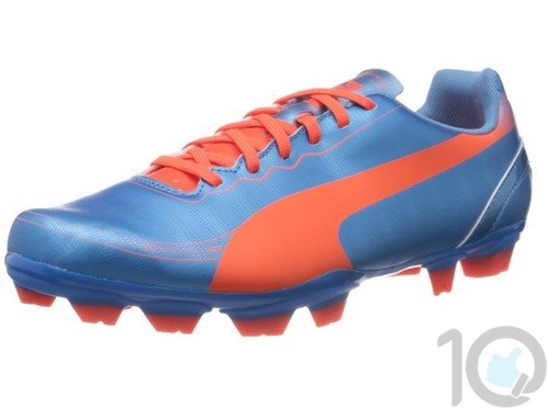 puma football shoes buy online