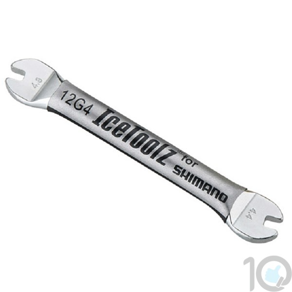 IceToolz 12G4 Spoke Wrench | HSN 82041220