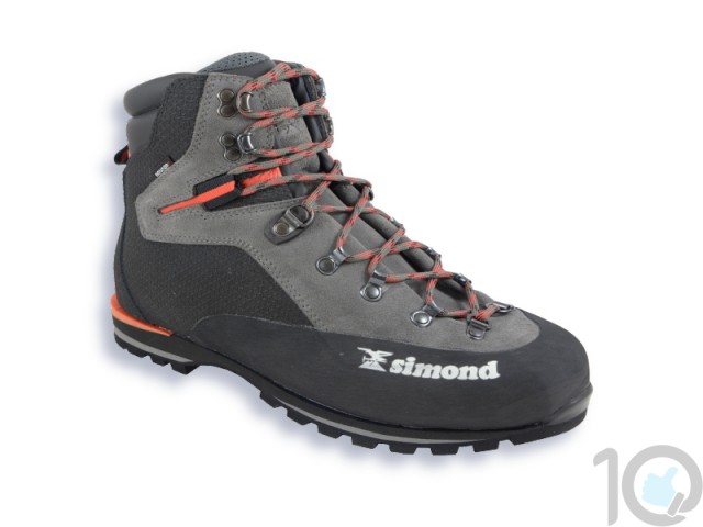 Buy Online Simond Alpinism 300 Boot | 10kya.com Mountaineering Footwear Store
