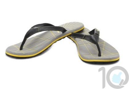 Puma webster flip flops online store