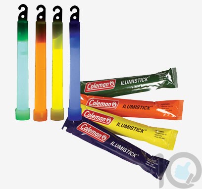 Buy Online India Coleman ilumistick Glow Stick Green Pack Of 1 | 2000016495