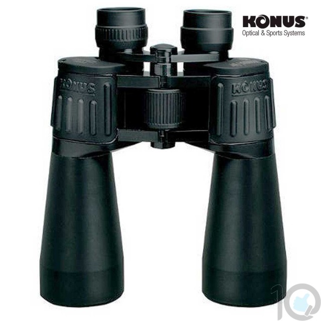 Buy Konus Binocs | KonusGiant 2125 20X60 | 10kya.com Birdwatching Sports Store