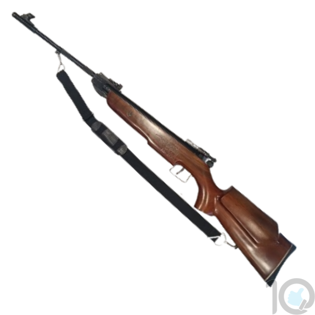 SDB Model M-200 Air Rifle 4.5 mm (0.177 cal) | Airgun [93040000