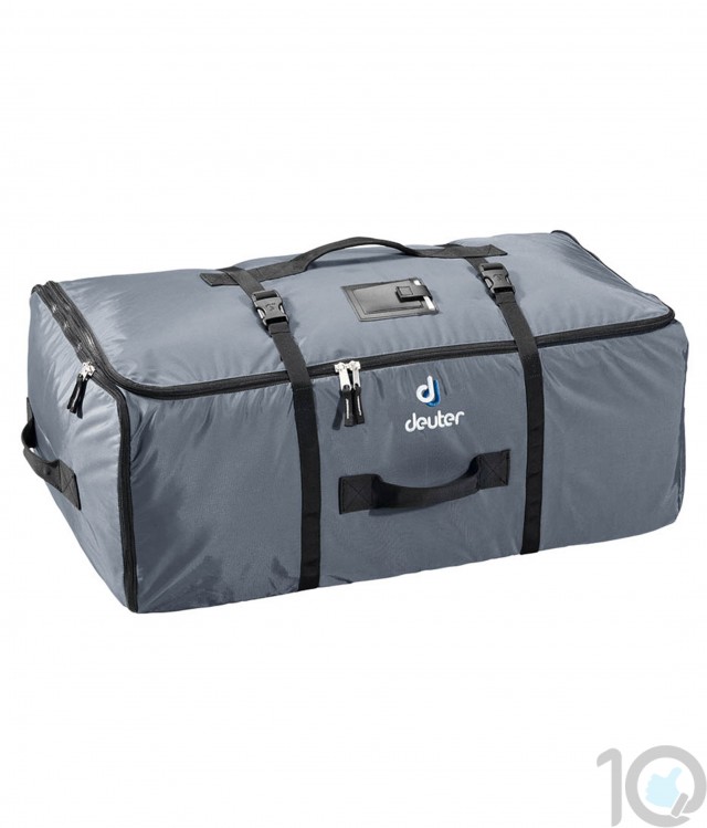 Buy Online India Deuter Bag | Deuter Cargo Bag EXP Bag | 4046051010878 | 10kya.com Deuter Online Store