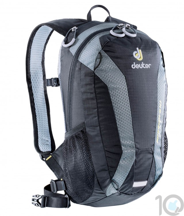 Buy Online India Deuter Backpacks | Deuter Speed lite 10 Backpacks | 4046051017426 | 10kya.com Deuter Online Store