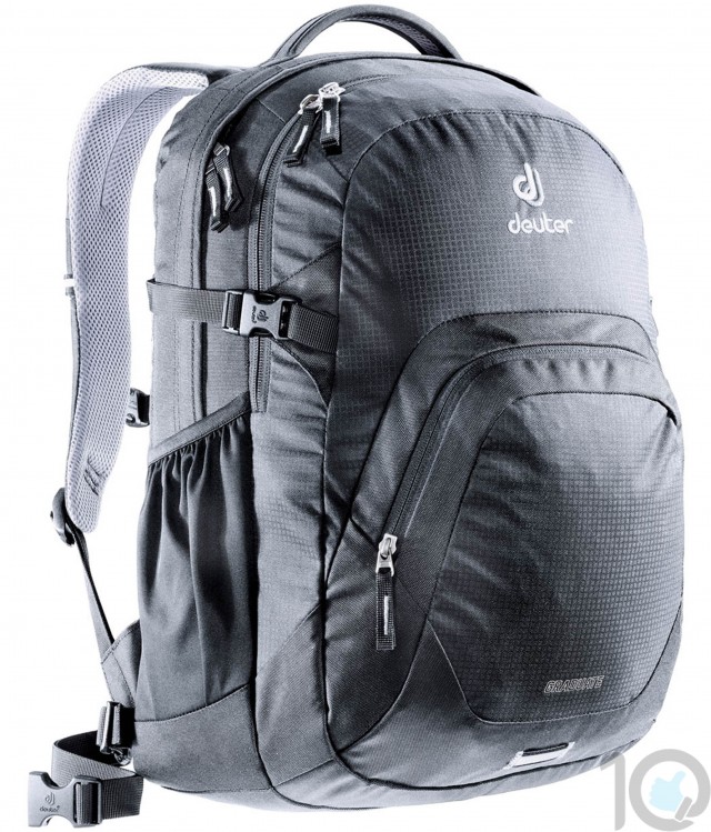 Buy Online India Deuter Backpacks | Deuter Graduate Backpacks | 4046051037615 | 10kya.com Deuter Online Store