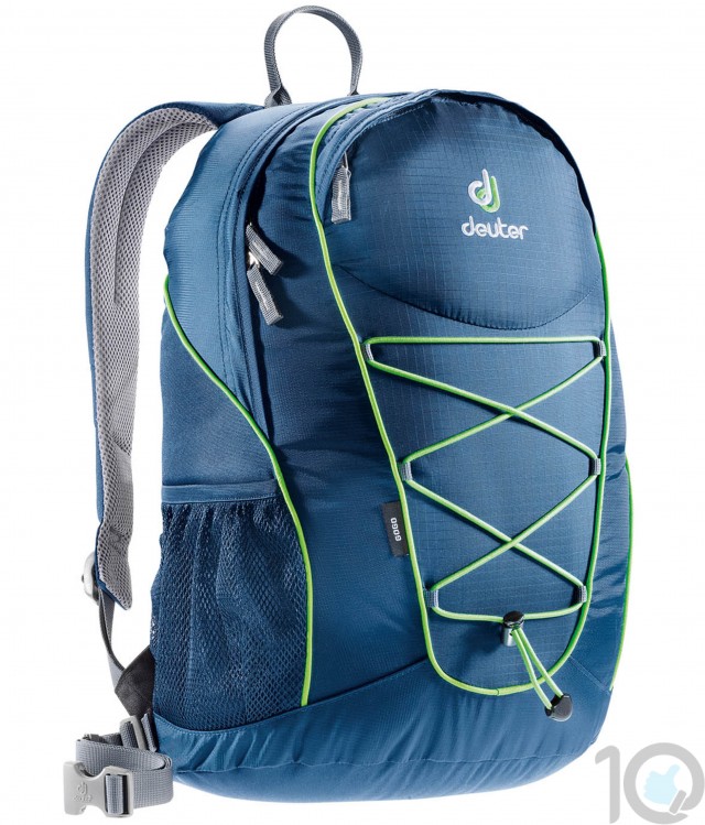 Buy Online India Deuter Backpacks | Deuter Go Go Backpacks | 4046051039510 | 10kya.com Deuter Online Store
