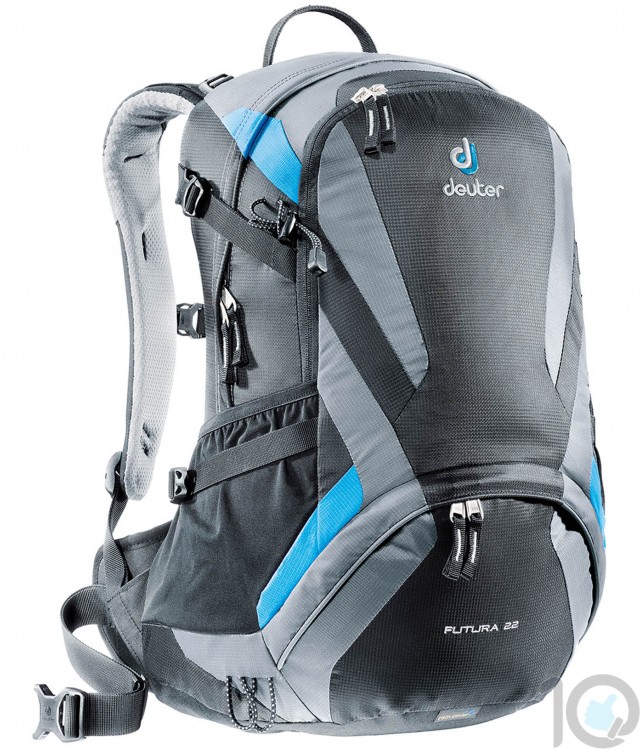 Buy Online India Deuter Backpacks | Deuter Futura 22 backpack | 4046051048253 | 10kya.com Deuter Online Store