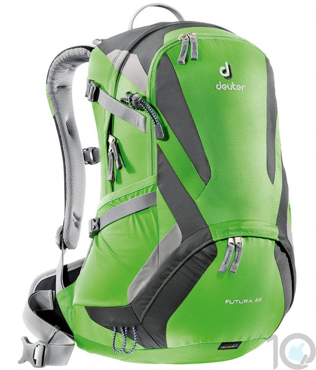 Buy Online India Deuter Backpacks | Deuter Futura 22 backpack | 4046051048277 | 10kya.com Deuter Online Store