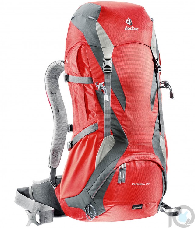 Buy Online India Deuter Rucksacks | Deuter Futura 32 Rucksacks | 4046051048420 | 10kya.com Deuter Online Store