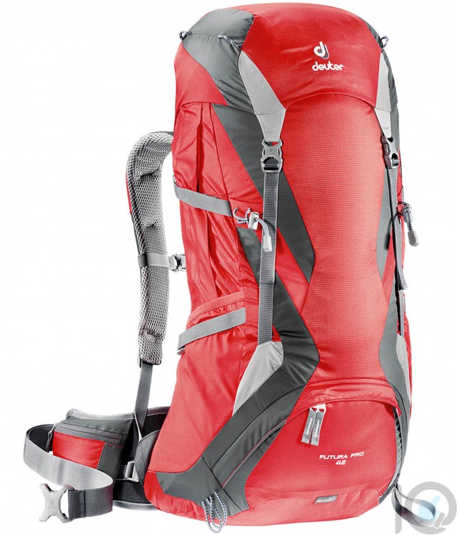 Buy Online India Deuter Rucksacks | Deuter Futura Pro 42 Rucksacks | 4046051048543 | 10kya.com Deuter Online Store