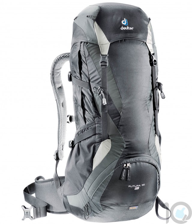 Buy Online India Deuter Rucksacks | Deuter Futura 35 EL Rucksacks | 4046051048673 | 10kya.com Deuter Online Store