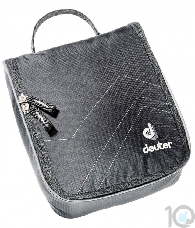 Buy Online India Deuter Pouch | Deuter Wash Center I Pouch | 4046051048925 | 10kya.com Deuter Online Store
