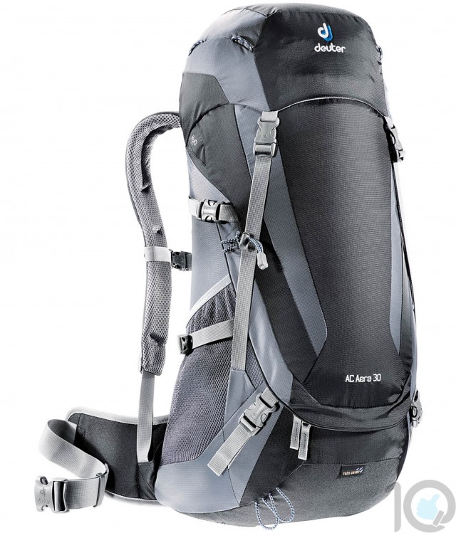 Buy Online India Deuter Rucksacks | Deuter AC Aera 30 Rucksacks | 4046051049137 | 10kya.com Deuter Online Store