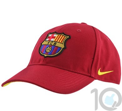 fc barcelona cap nike