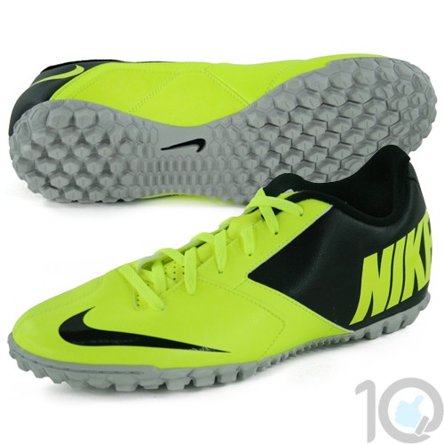 Buy Online India Nike Bomba II (580444-700) | Green Online - Nike Sports  Brands - 10kya.com Sports \u0026 Accessories Store