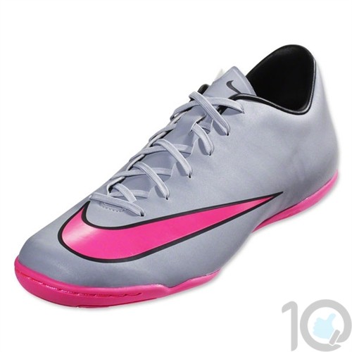 Buy Nike Men's Football Soccer Shoe, Blue Hero White Volt Obsidian, 8.5 us  at Amazon.in