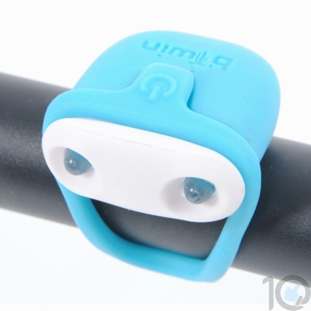 Buy Online Btwin Vioo Led Front Blue Lights Products for Fitness | Decathlon Stores Online 10kya.com