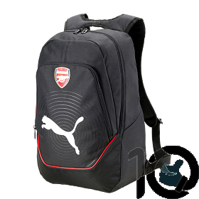 puma evopower football backpack