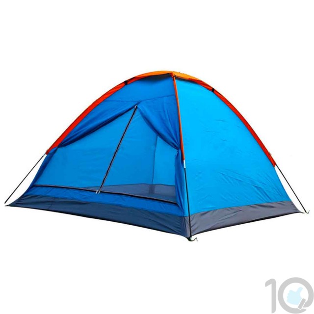 8 Person tent on Rent in Mumbai, Thane and all India | 10kya.com Outdoor Gear Rentals