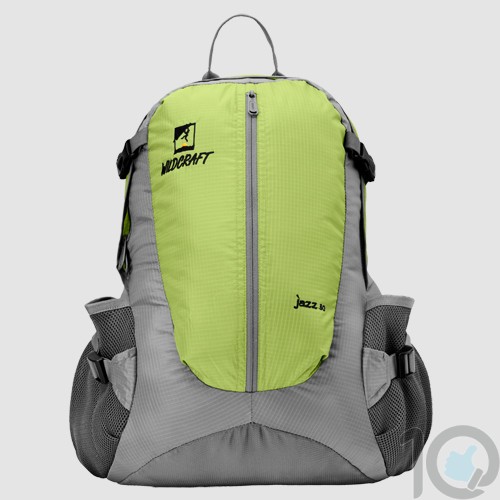 Wildcraft Jazz Backpack 30L Green