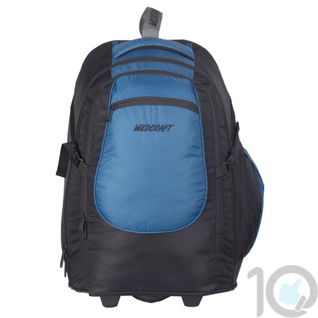 Wildcraft voyager sale backpack