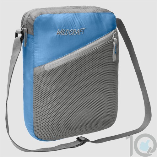 wildcraft travel trolly bags