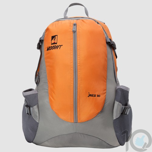 wildcraft 30l backpack