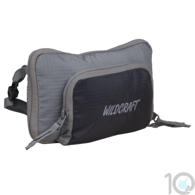 Wildcraft passport pouch on sale