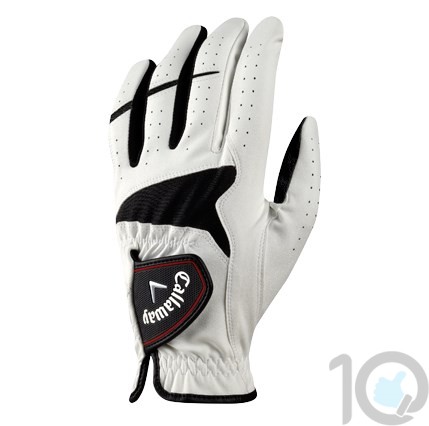 Callaway XTT Xtreme 2-Pack Golf Gloves
