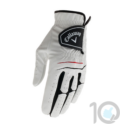 buy Callaway Warbird LH Glove-White best price 10kya.com