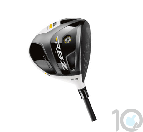 taylormade rocketballz rbz stage 2 driver review