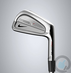 buy online  Nike Golf RH VR Forged Pro Combo Irons (4-PW) Steel best price | 10kya.com