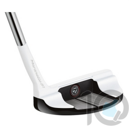 buy online TaylorMade Ghost Tour Maranello 81 Putter best price | 10kya.com