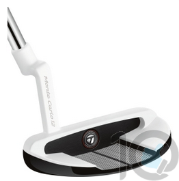 buy online TaylorMade Ghost Tour Monte Carlo 12 Putter best price | 10kya.com