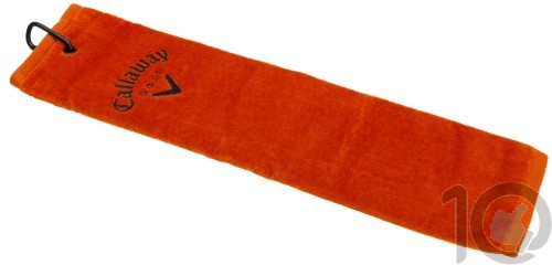 buy Callaway Players Towel-Orange best price 10kya.com