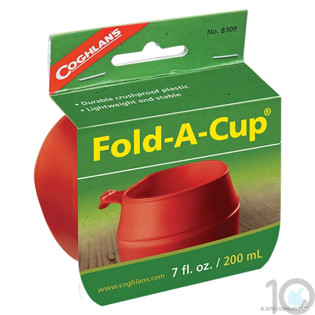 Buy Online India Coghlans Fold A Cup | 8309 | 10kya.com Coghlans India Adventure Store Online