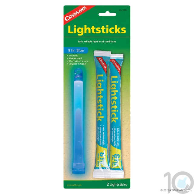Buy Online India Coghlans Light stick Blue | 9830 | 10kya.com Coghlans India Adventure Store Online
