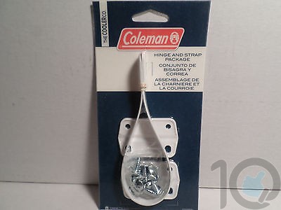 Coleman R5270A331G Hinge Strap Package 