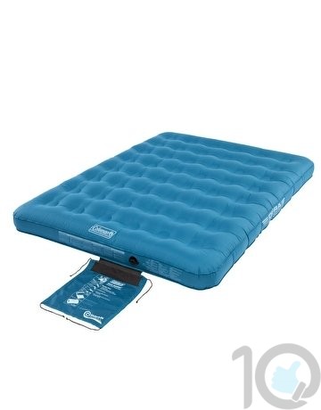 2000021127 Coleman Airbed durarest double