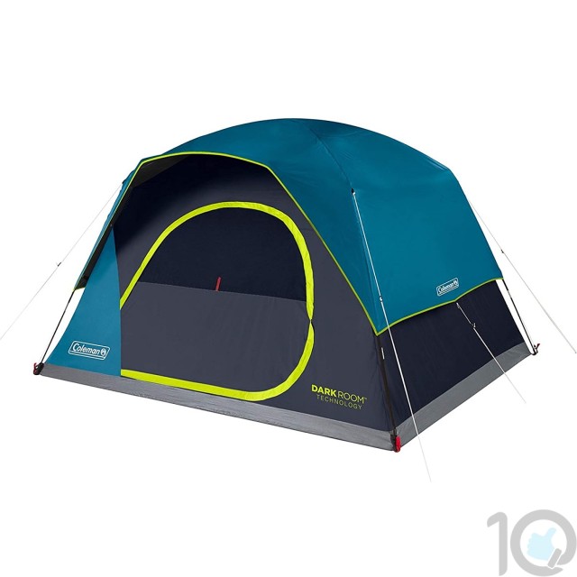 Coleman Skydome 6 Person Tent | HSN 63062990