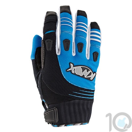 Buy Online India KNOX Hand Armour ORYX 