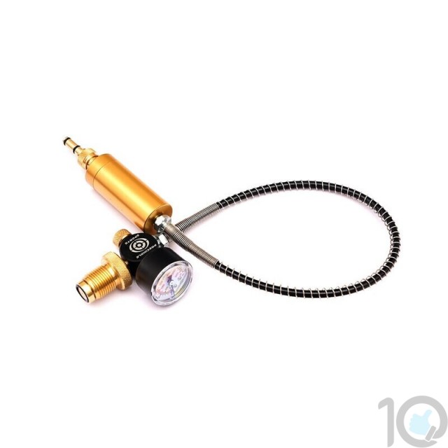 Precihole Filling Device | PCP Airgun Refilling | HSN 84679200