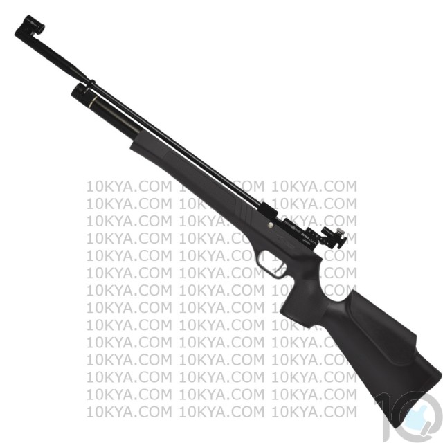 Precihole PX 100 Club Pro Junior - 4.5 Cal 0.177 Air Rifle HSN 93040000