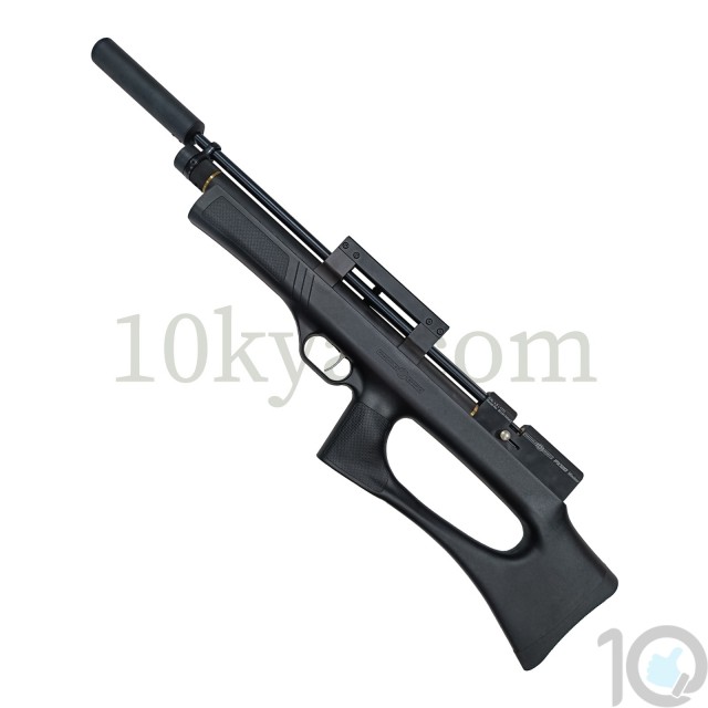 Precihole PCP PX120 Minotaur – X3 Bullpup | Short Barrel | Buy PCP Airguns India [HSN - 93040000