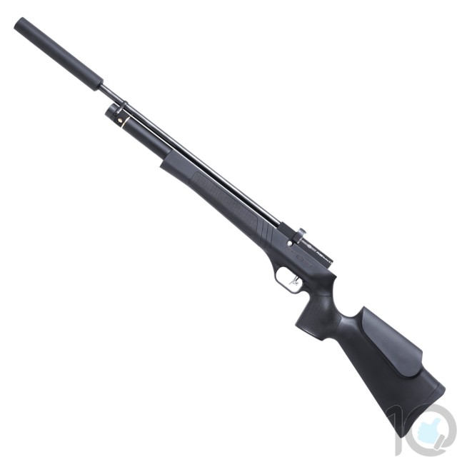 Precihole PX100 Benchrest X3 – Black [ HSN - 93040000]